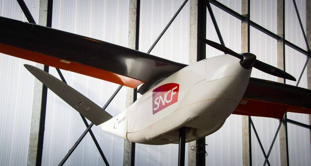 The SNCF group to invest in startups through its new CVC fund: 574 Invest