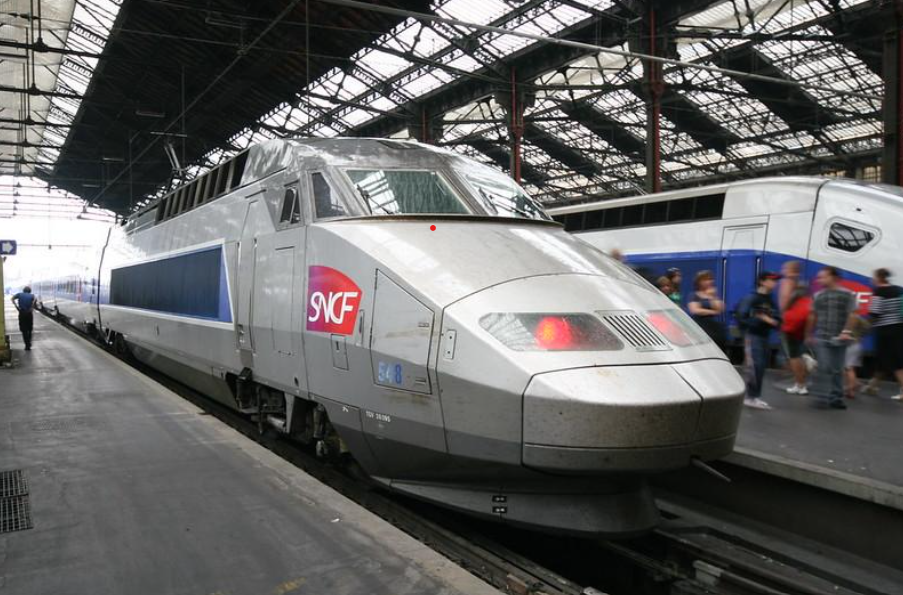 Paru dans Instit Invest – 574 Invest, le véhicule d’investissement à grande vitesse de la SNCF