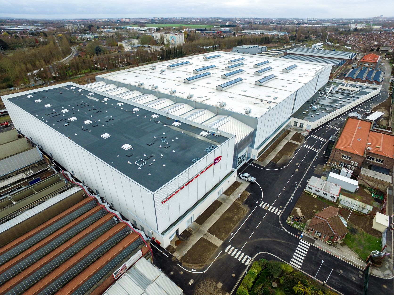 Panorama européen des start-up hardware & industrielles