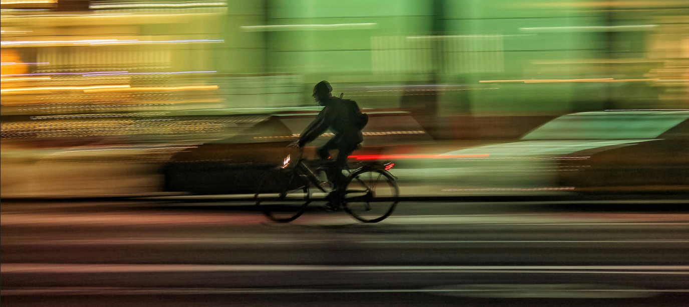 Mapping des start-up du vélo