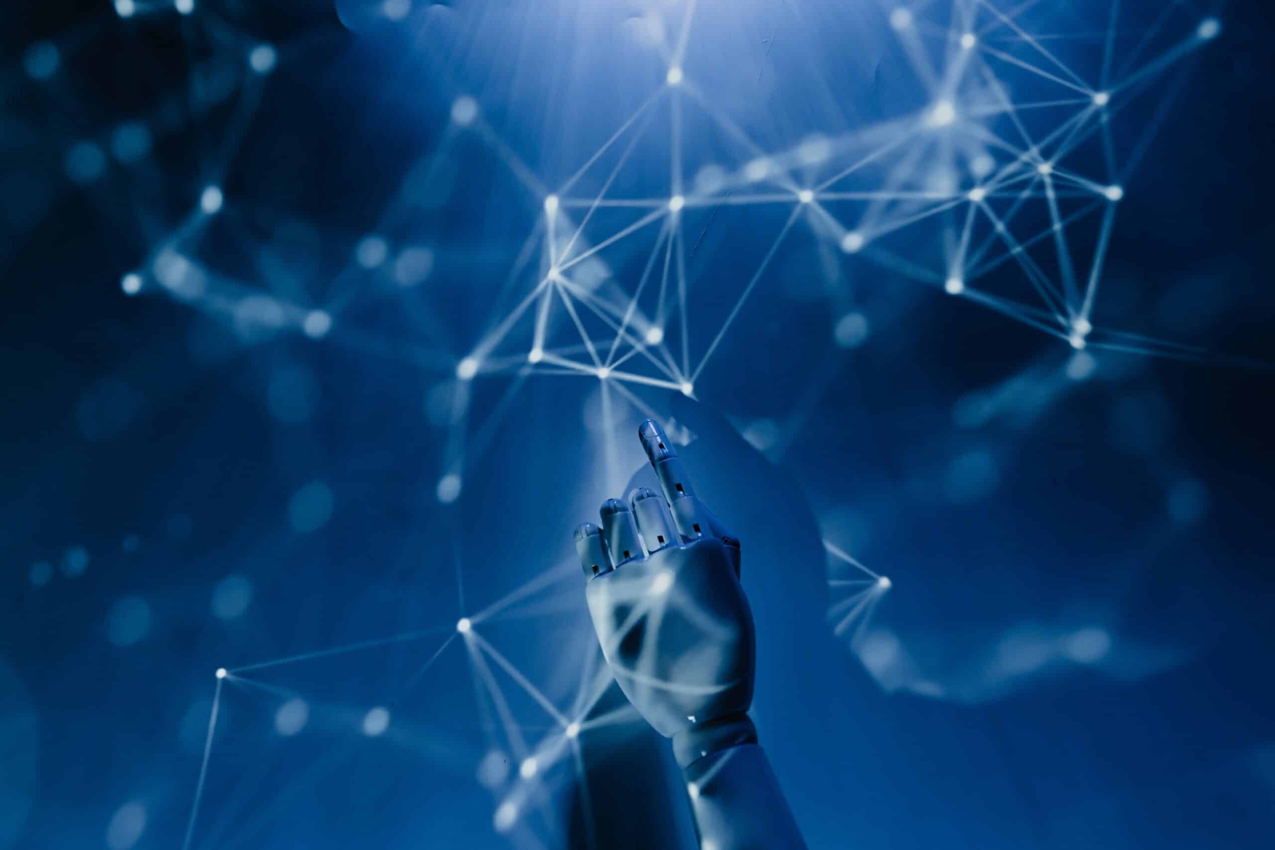 Mapping – solutions applicatives IA pour les corporates