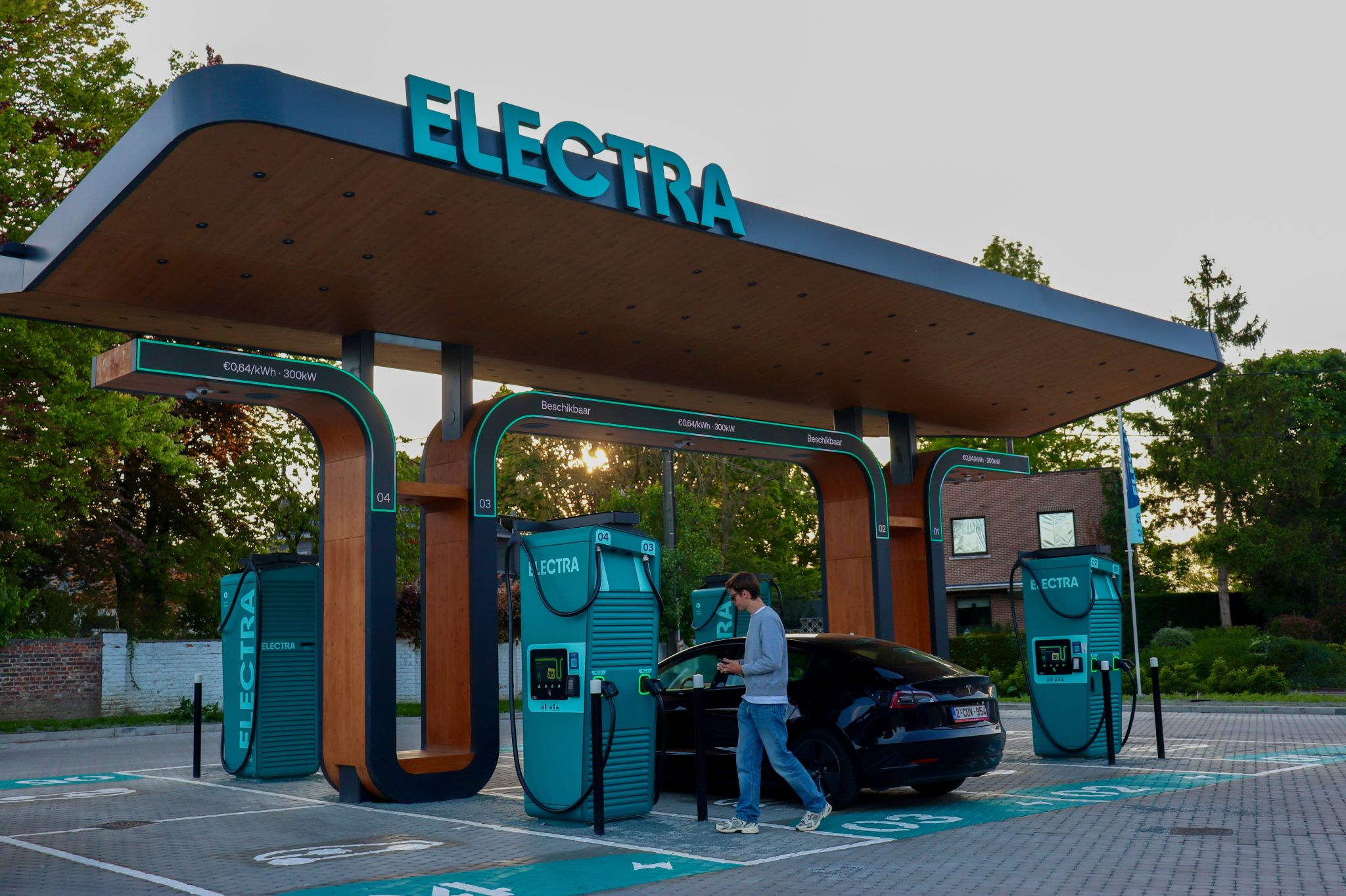 Electra obtient un financement de 283 millions d’euros