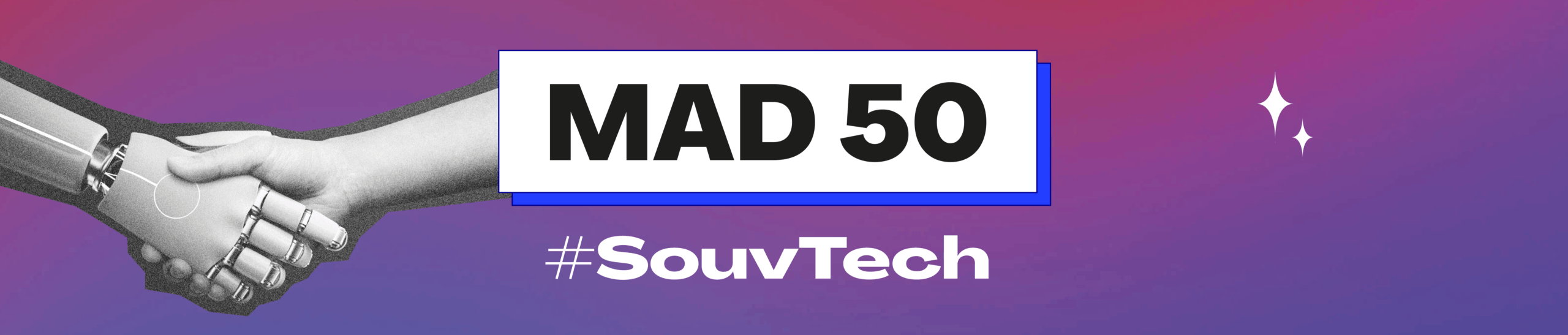 Lucas Rudolf nommé parmi les 50 personnalités qui financent la souveraineté technologique française