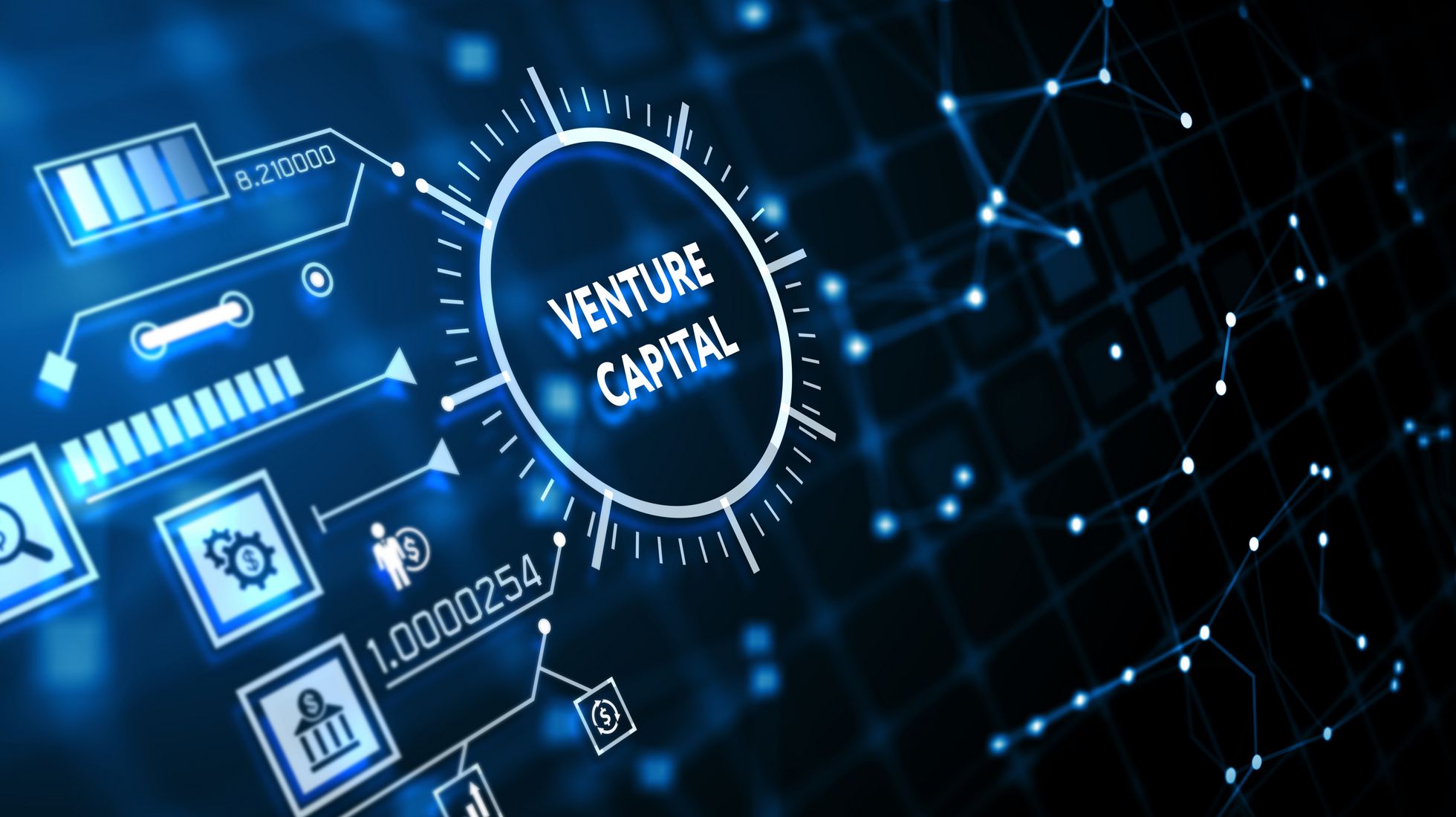Paru dans Option Finance – Le corporate venture monte en puissance en France